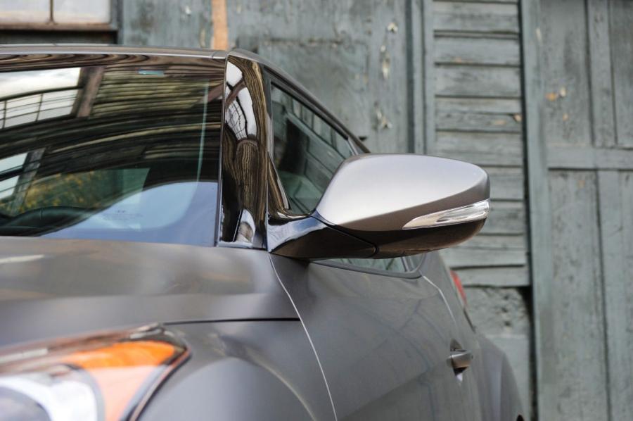  Hyundai Veloster Turbo 2012 года  (фото 79 из 244)